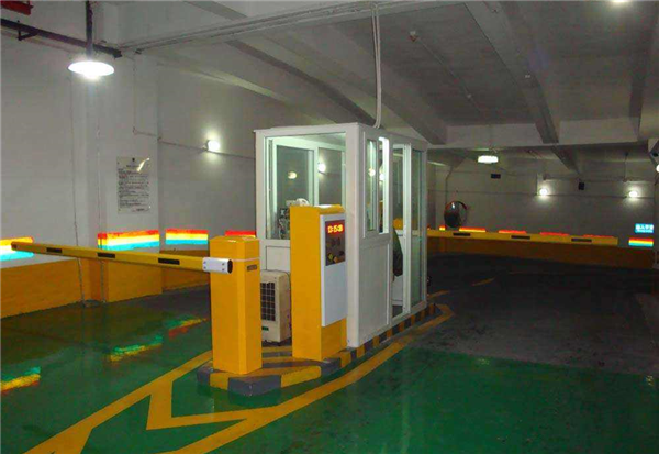 停車場智能化遇新挑戰，《中國公路網》提出：關注智能停車場市場